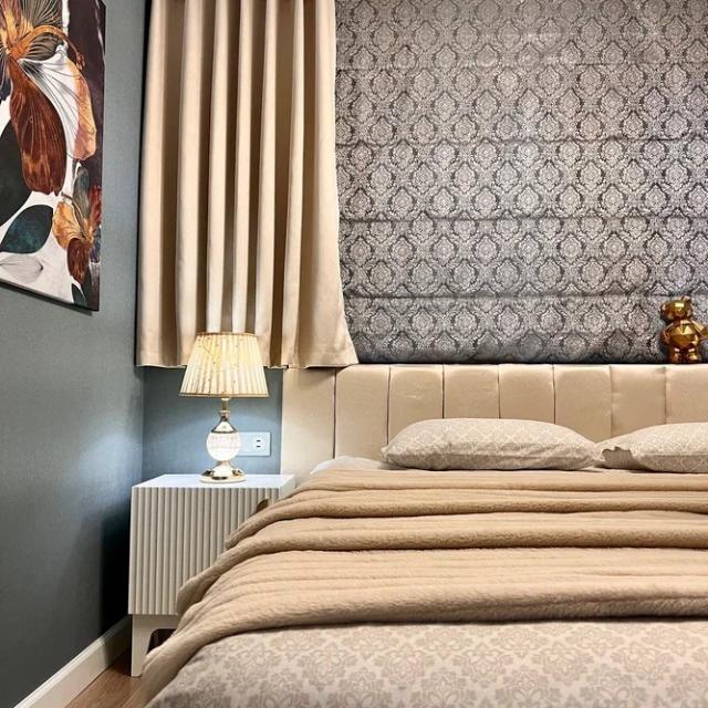 Апартаменты Rent2Room на улице Сосновая 5к1