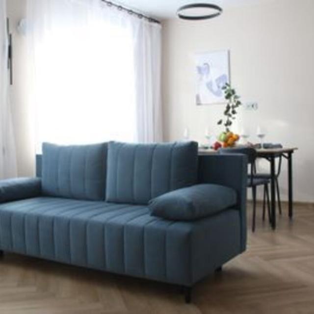 Апартаменты на Коломяжском проспекте, 13к3