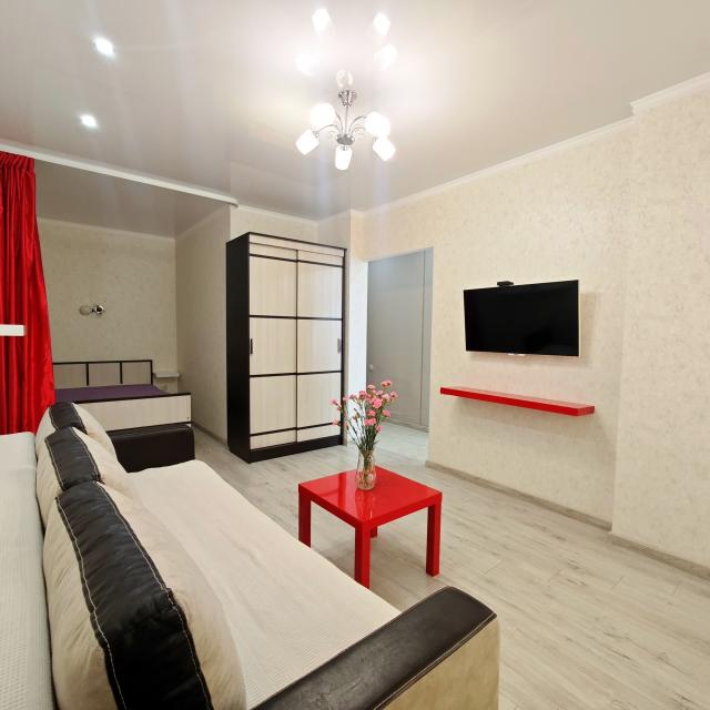 Premium class apartments from SUTOCHNO.TOB.