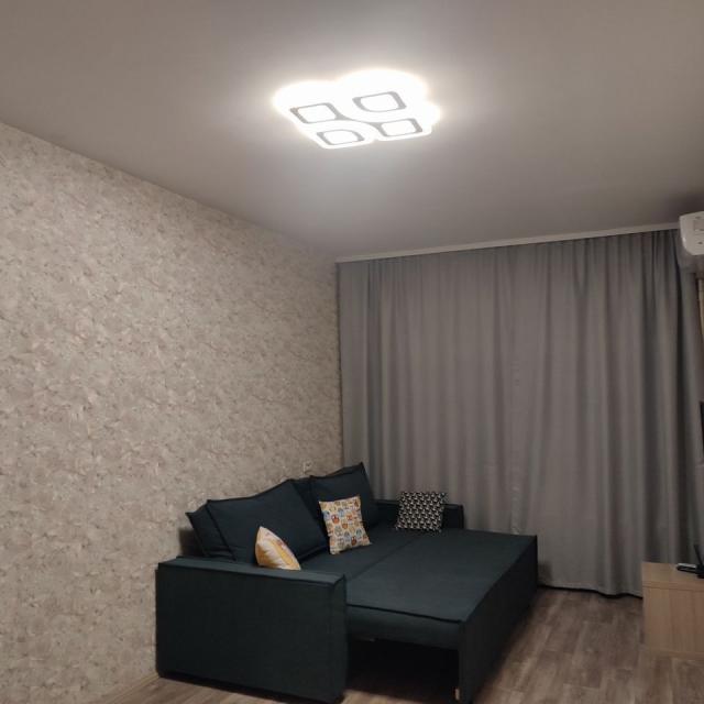 Apartamenty na ulice Pekinskoj  25V