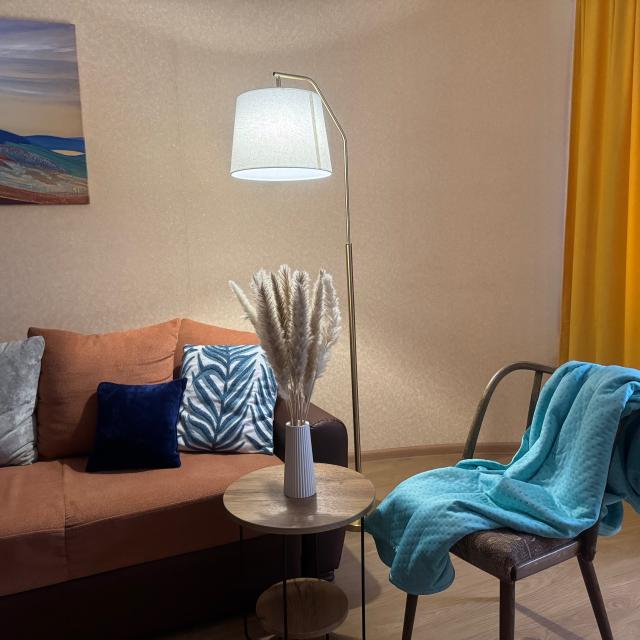 1-room apartment, 50 m2