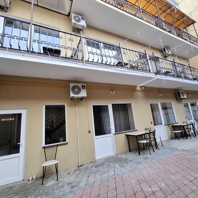 Guest house Turgenevsky