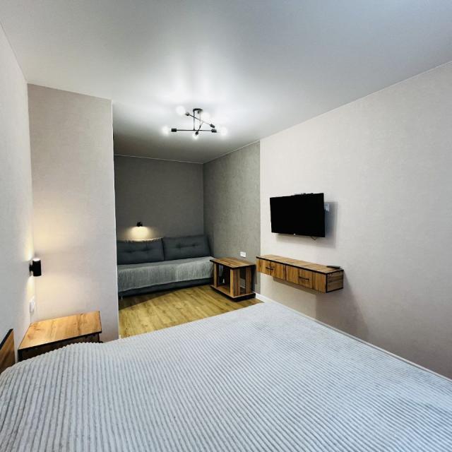 Apartments, Morshanskoe highway 24K (69)