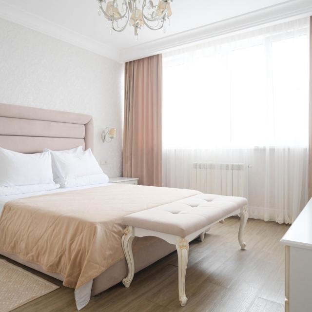 Sanatorium Magadan