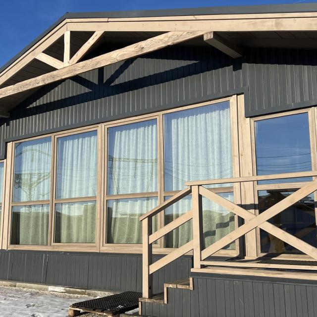 Art Chalet