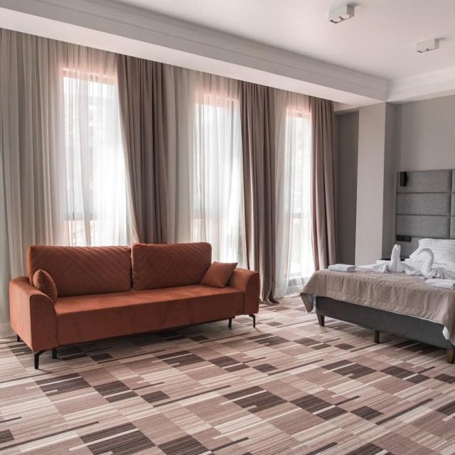 Máre Hotel