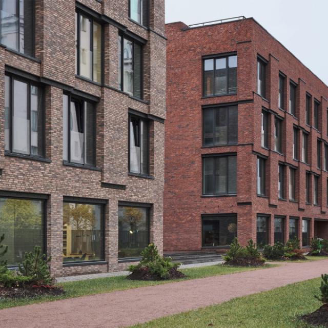 APARTURA (АПАРТУРА) на Среднем проспекте Васильевского острова 83 строение 2