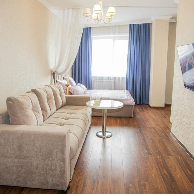 Like at home 22 on Partizanskaya Street