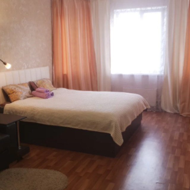 Sweet Home (СвитХоум) на улице Карла Маркса 48