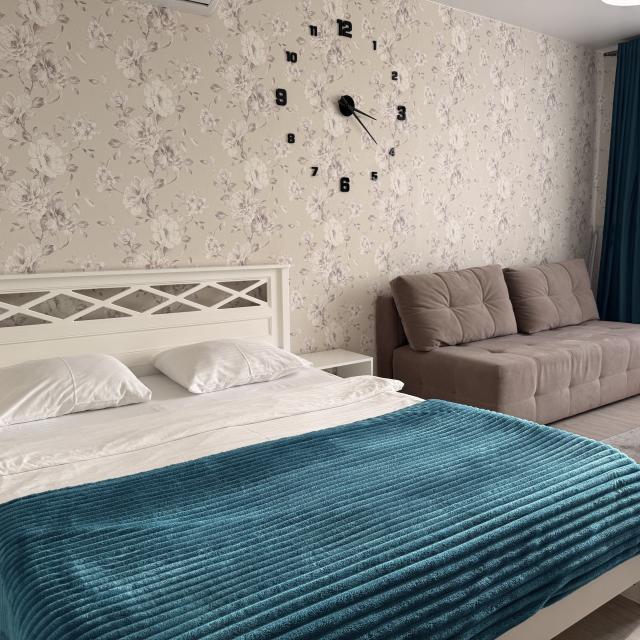 Time House Apartment on Lenin Street 367A