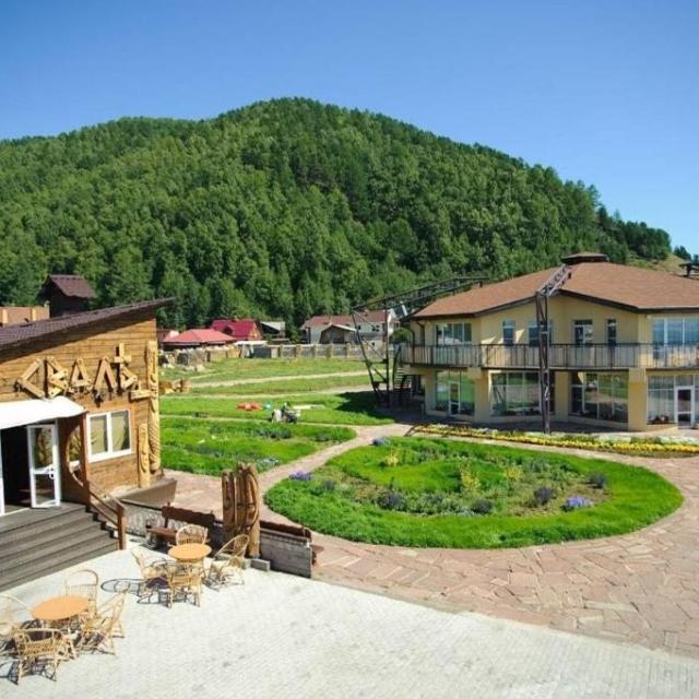 Podlemorie