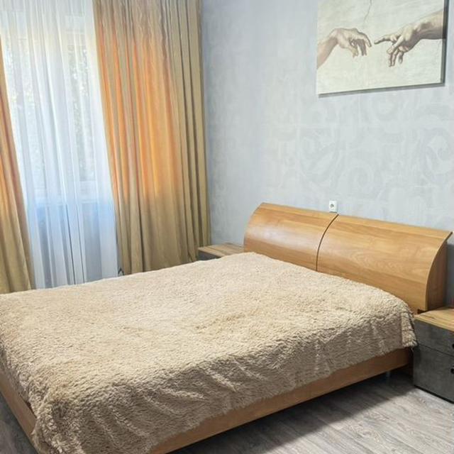 Апартаменты на улице Рыжкова, 8