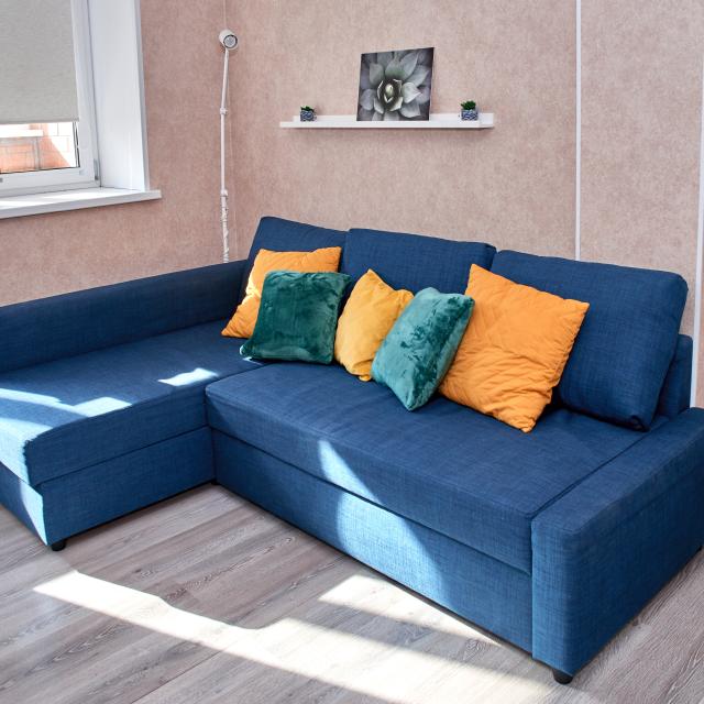 Viahome (Виахоум) на улице Толстого