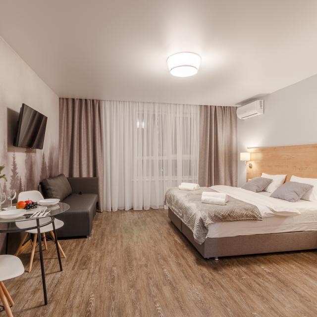 Net Hotels (Railway)
