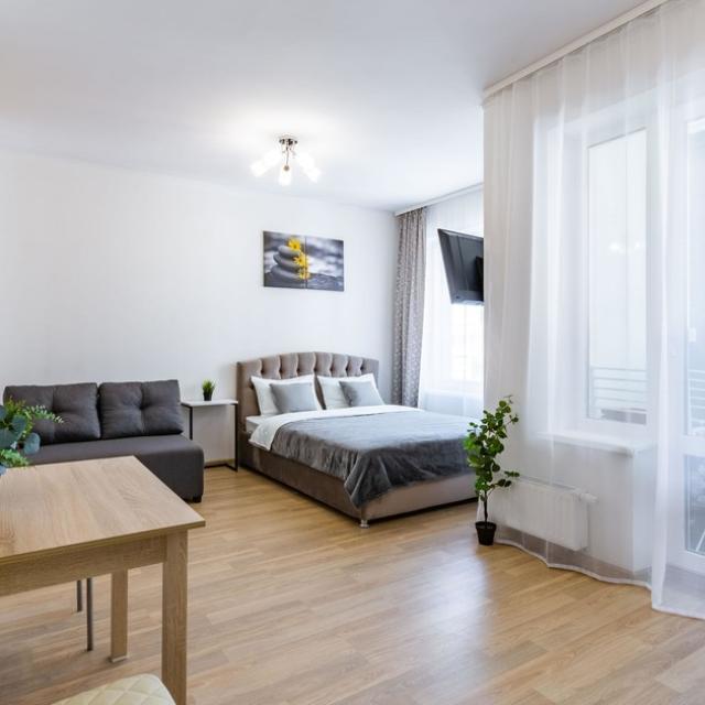 DreamHouse на Белинского 163Б