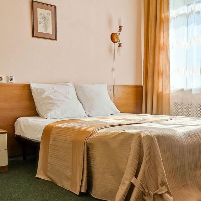 SMART HOTEL Samara