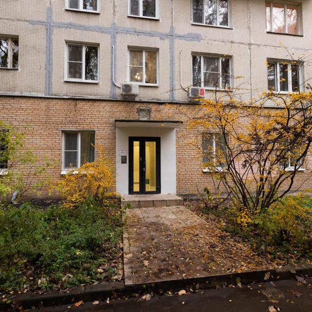 MOKO Apartments на улице Туристская