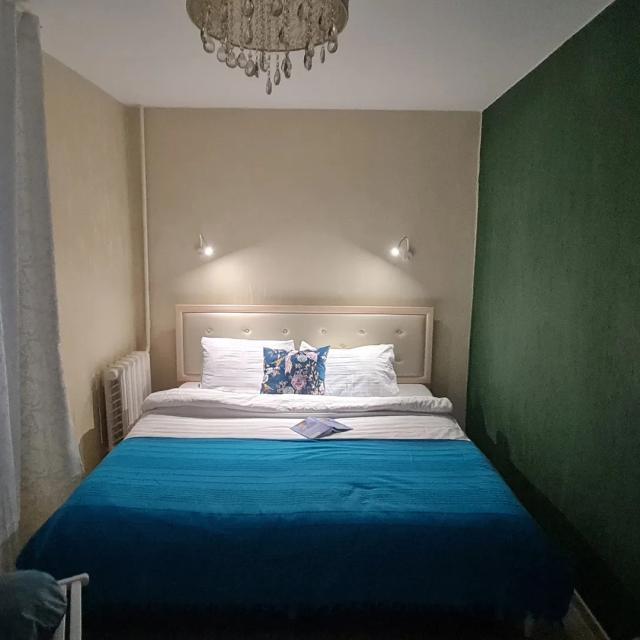 Cozy Yar (Кози Яр) на улице Угличская