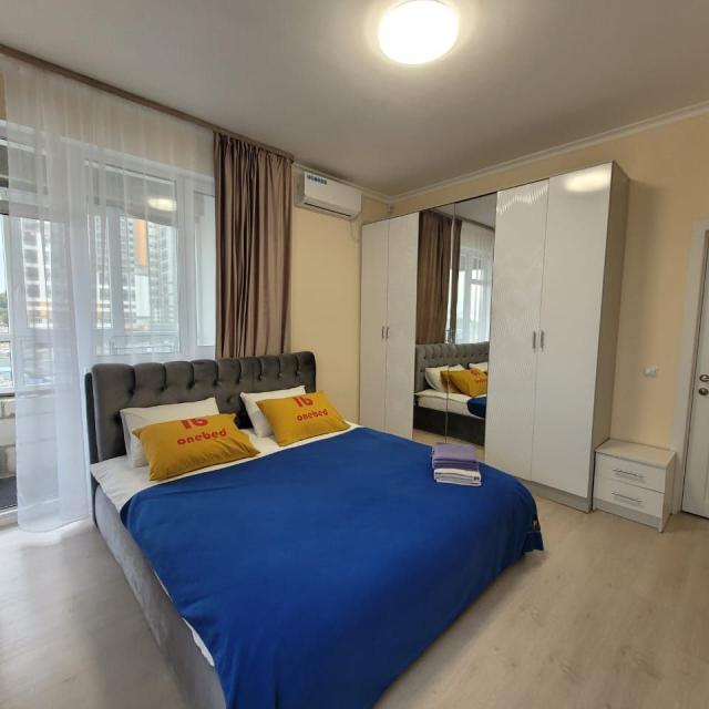 Onebed on Linden Grove Street