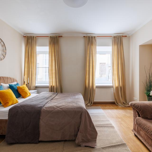 DeRent Apartments on Nevsky Prospekt 54