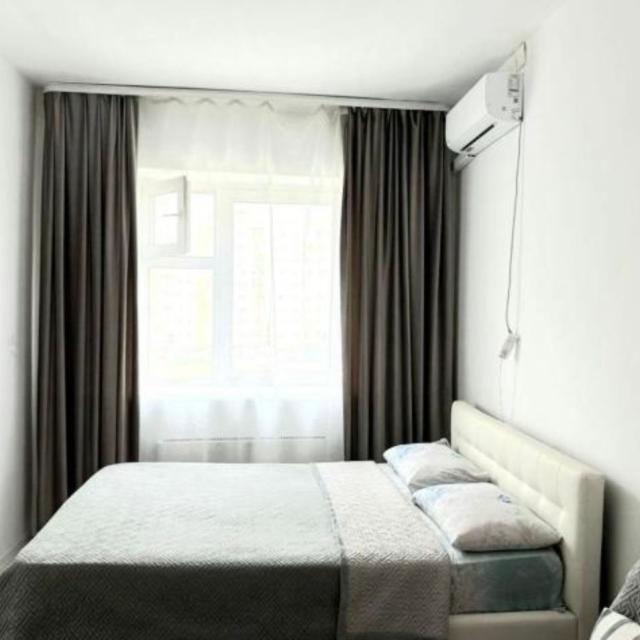 Apartments on Pushkin 26