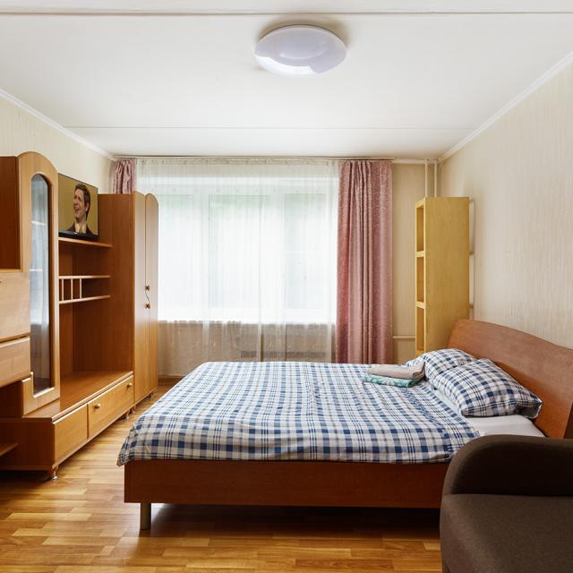 BestFlat24 (БэстФлэт24) на улице Яблочкова 21/2