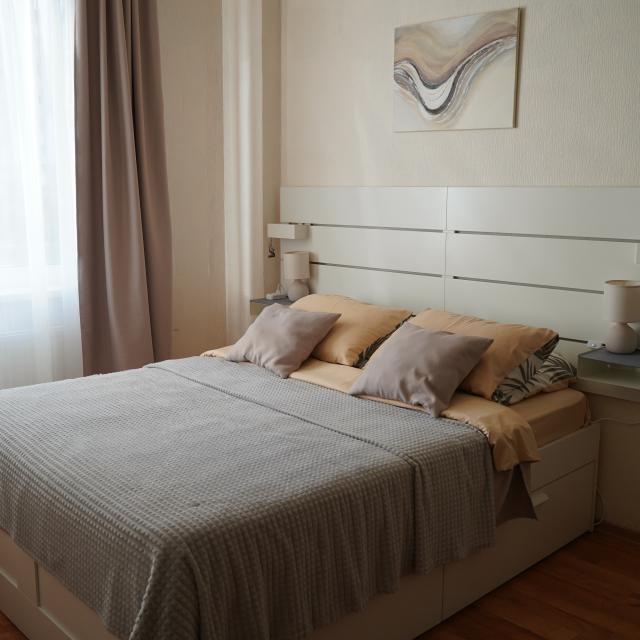 Апартаменты на улице Гжатской, 22 к4