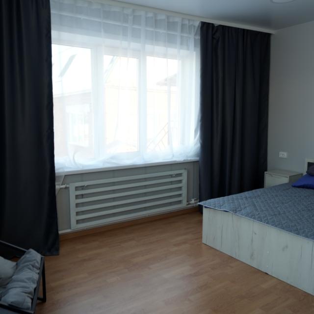 Art Hostel (Арт Хостел)