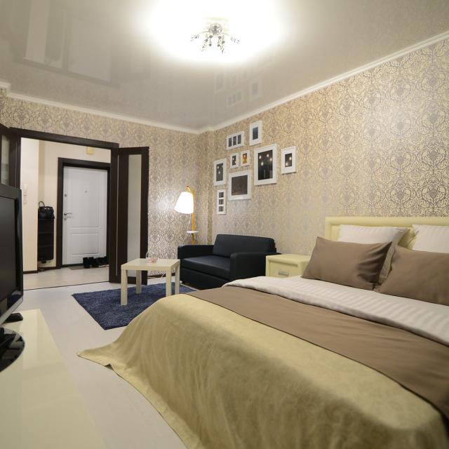 Apartment Renta36 (Rent) on 62A Sredne-Moskovskaya Street