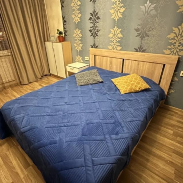 Апартаменты на улице Малая Балканская, 50к2