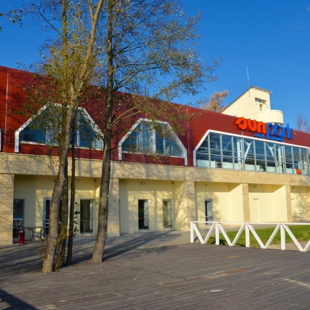 Sunpark (Санпарк)