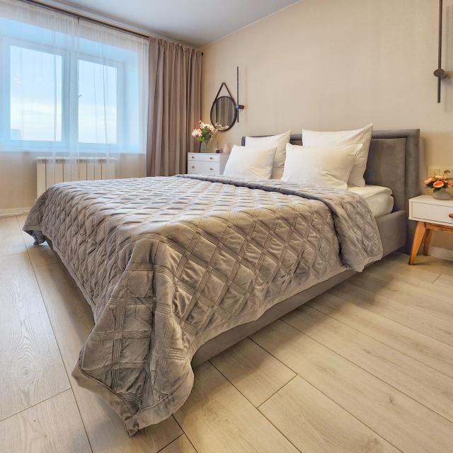 Comfort Home on 78th Volunteer Brigade Street 26