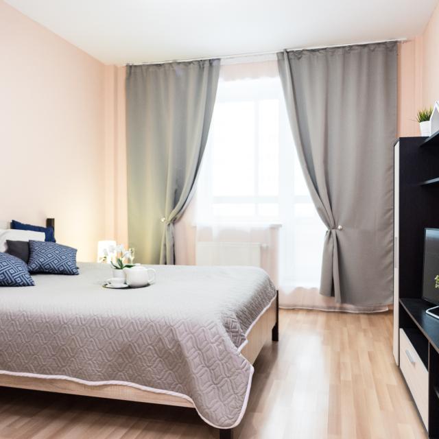 Good House on 107 Stepan Razin Street