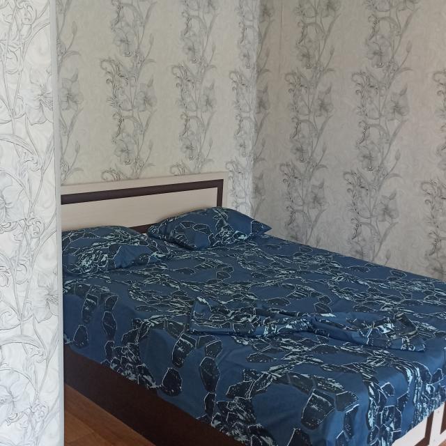 Apartment on Rosa Luxemburg Street 4