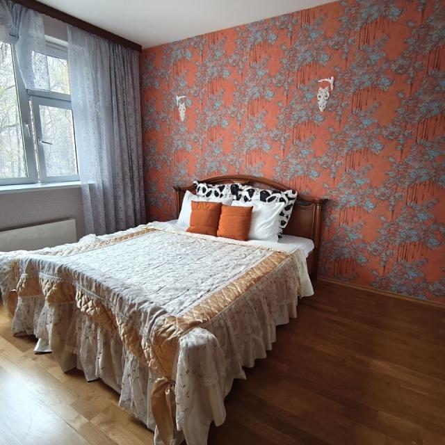Moment House (Момент Хаус) на улице Волынская