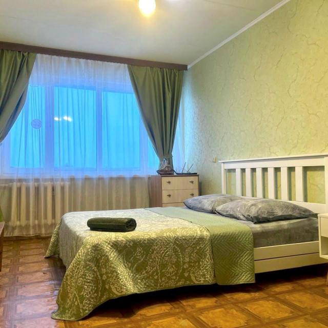 Dom89 (Dom89) on Leningradsky Avenue 4B