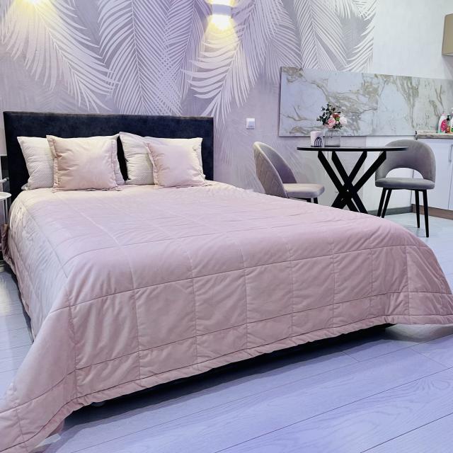 Apartamenty na ulice Devyataeva 5