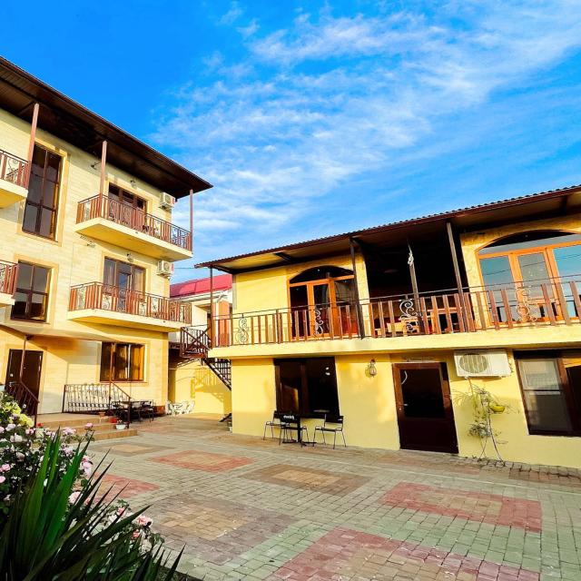Alta eco Villa (Alta eco Villa)