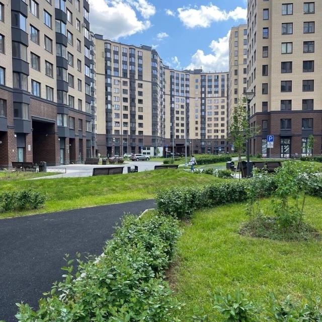 Nadym House (Надым Хаус) на улице Малая Бухарестская