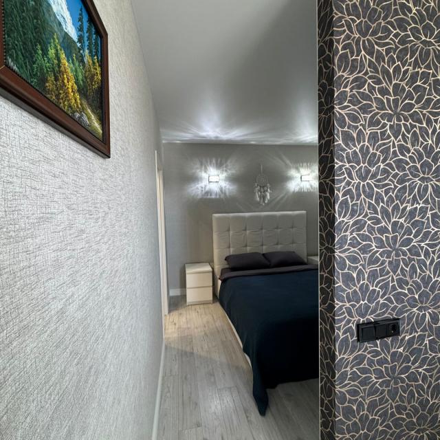 Apartments by Xasanov 1 на улице Мелик-Карамова 4