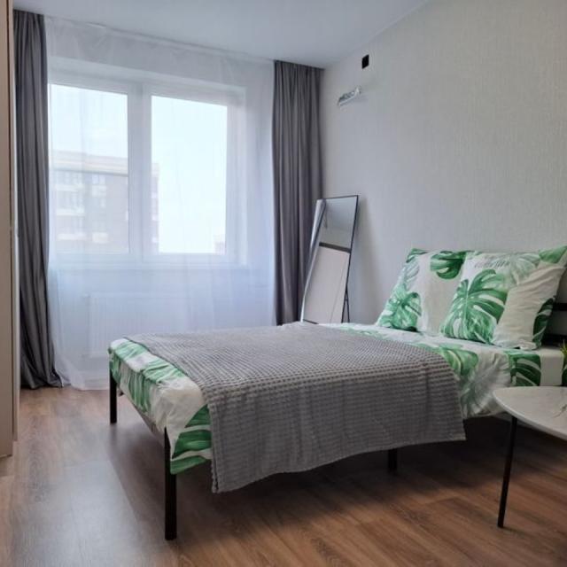 Apartments on Rostovskoe highway 30/7k1