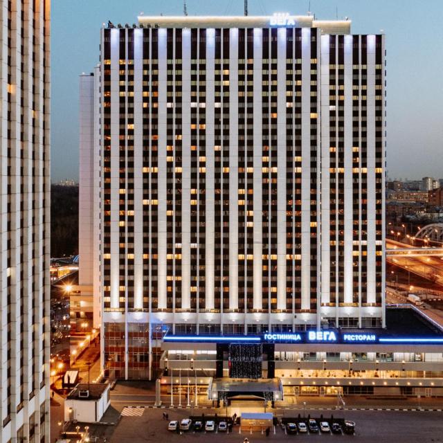 Vega Izmailovo (Infiniti Group) accommodation Service