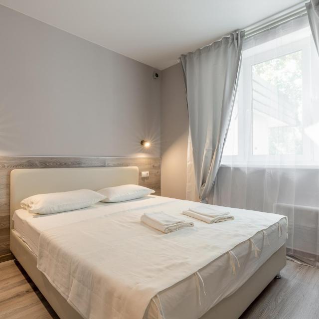 Апартаменты Rentwill у метро Новопеределкино