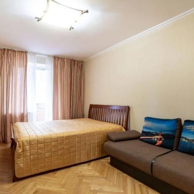 Apartments on Kozhara street 5