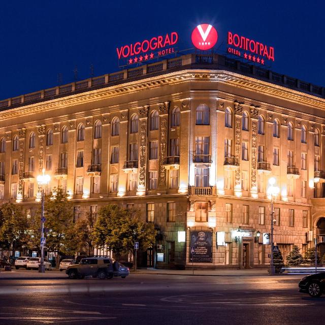 Volgograd