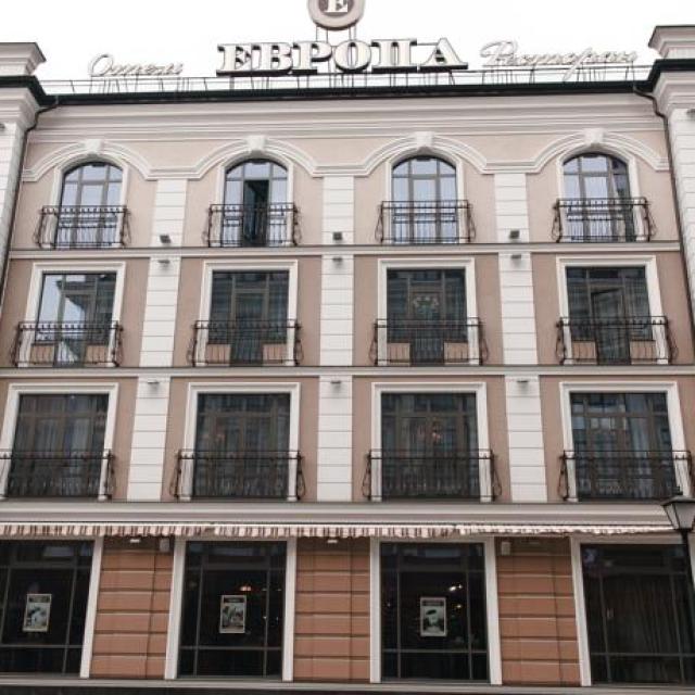 Evropa
