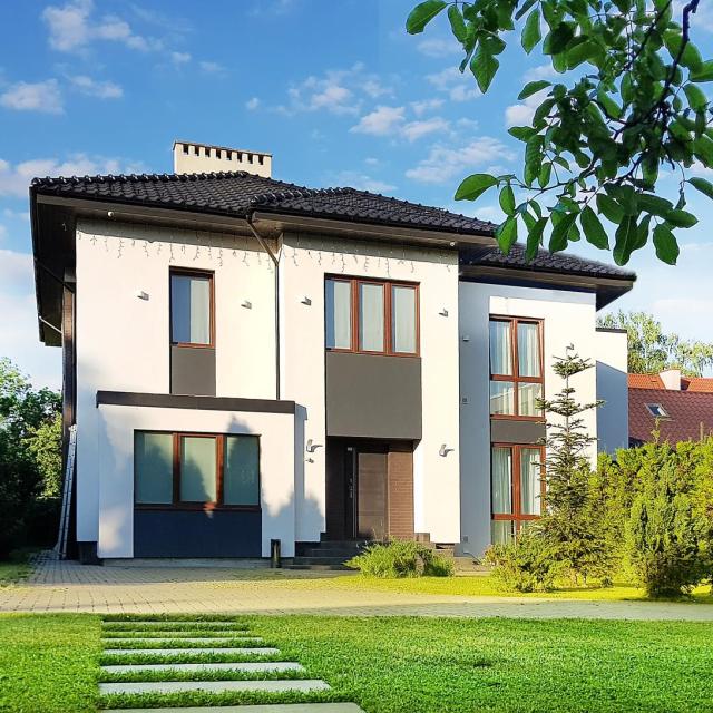 Apartamenty na Arsenalnoy (ARS apartments) 