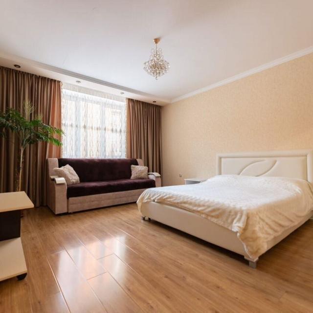Apartments on Kardzhali street 12