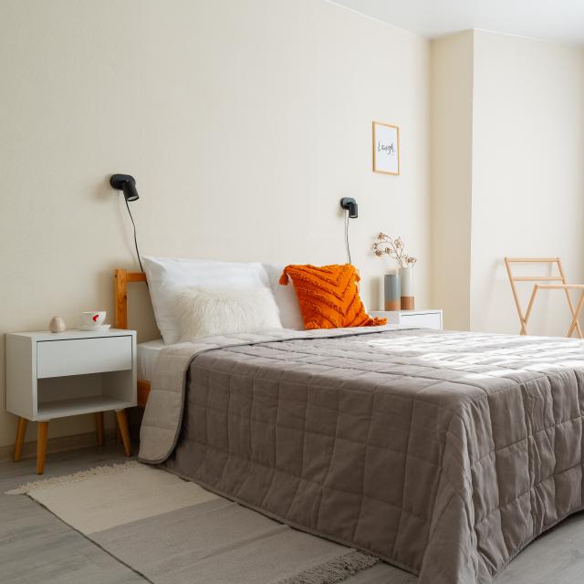 Lightness | 1-room