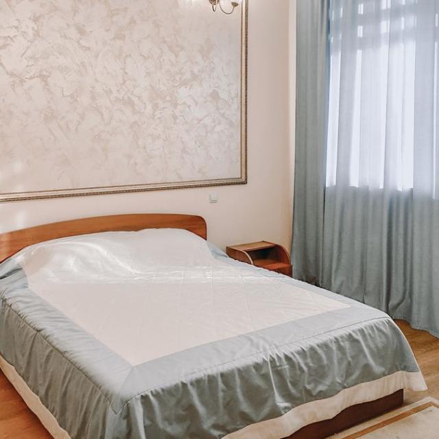 Smart Hotel Omsk